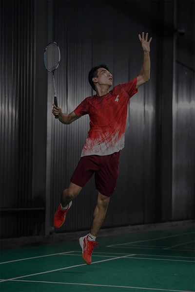 badminton