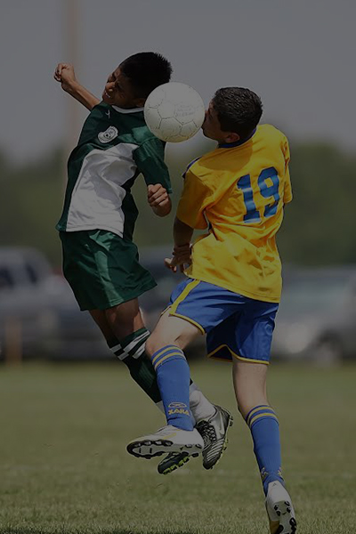 football