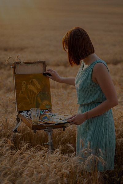 painting