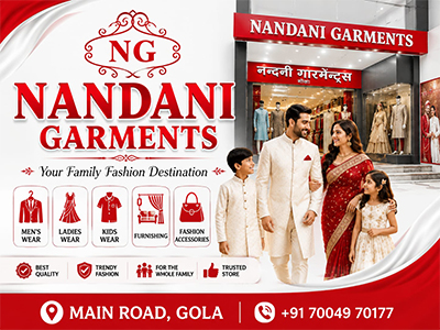 nandini-garments