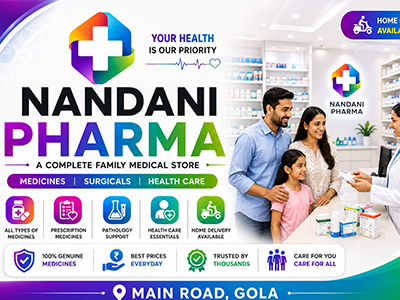 nandini-pharma