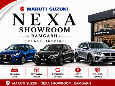 nexa-showroom