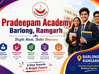 pradeep-academy