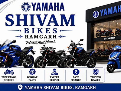 shivam-yamaha